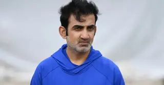 টি-টোয়েন্টিতে সাফল্য, টেস্টে ধস— কোচ গৌতমের ‘গম্ভীর’ খেরোখাতা